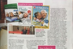 Für "Meins"