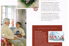 Für "Lindt-Schokolade" Ostern 2008