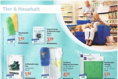 Für "Budni"