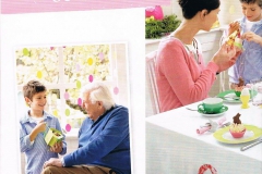 Für "Lindt-Schokolade" f. Weihnachten 2013