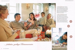 Für "Lindt-Schokolade" f. Weihnachten 2013