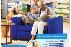 Für "Budni"