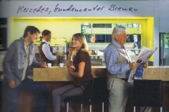 Für "Mercedes-Benz"