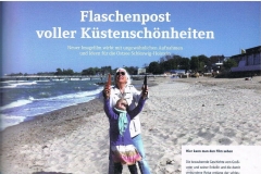 Für "Ostsee-Magazin"