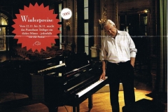 Für "Pianohaus Trübger"