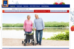 Für "Aldi-Süd"
