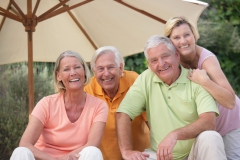 Für "Senior-Lifestyle Mallorca"