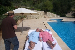 Für "Senior-Lifestyle Mallorca"