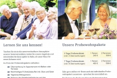 Für "Seniorenresidenz Alsterpark"