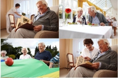 Für "DANA-Pflegeheime"