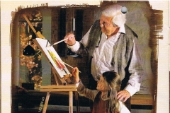 Für "Tchibo"