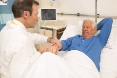 Für "Krankenhaus Eppendorf"