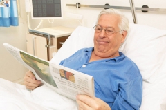 Für "Krankenhaus Eppendorf"