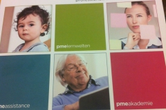 Für "pme-Familienservice"