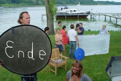 Für "Pool Schwielow-See"