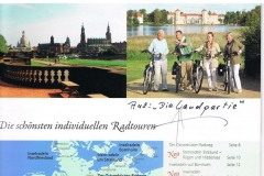 Für "Die Landpartie"
