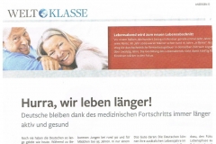 Aus "Welt"