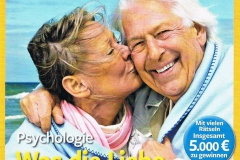 Aus "Seniorenratgeber 2012"